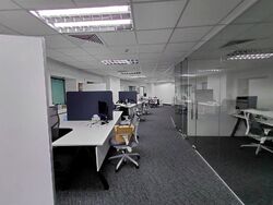 Goldhill Plaza (D11), Office #506110491
